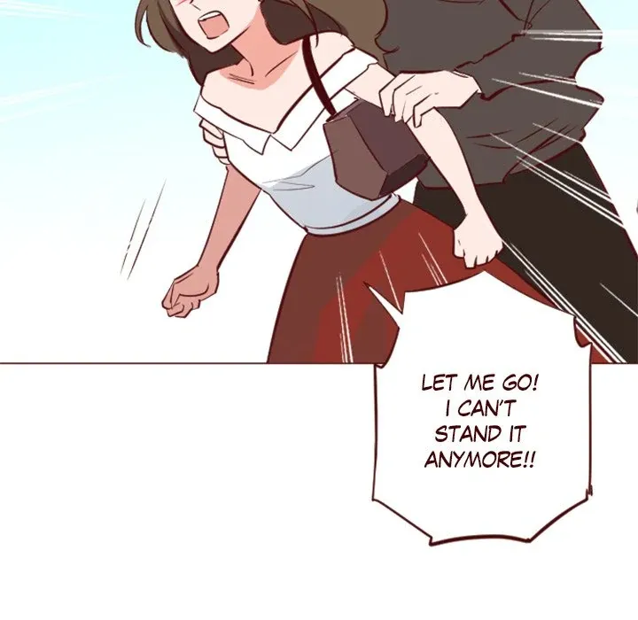 My love affair Chapter 25 page 50 - 