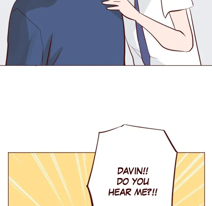 My love affair Chapter 25 page 6 - 