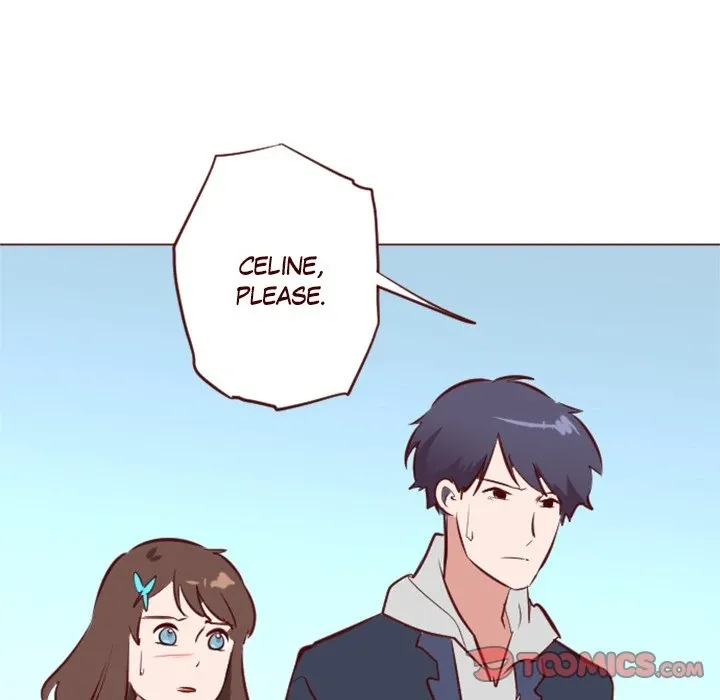 My love affair Chapter 25 page 51 - 