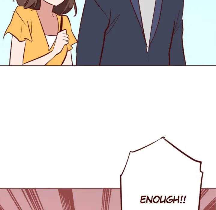 My love affair Chapter 25 page 52 - 