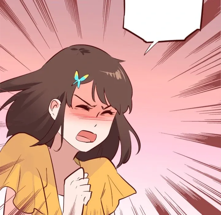 My love affair Chapter 25 page 53 - 