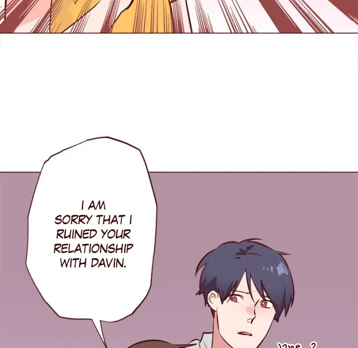 My love affair Chapter 25 page 54 - 