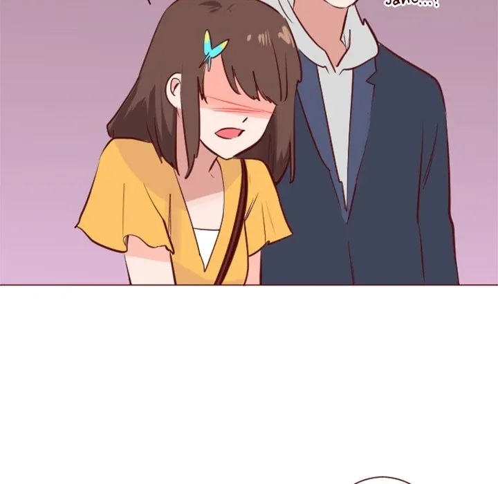 My love affair Chapter 25 page 55 - 