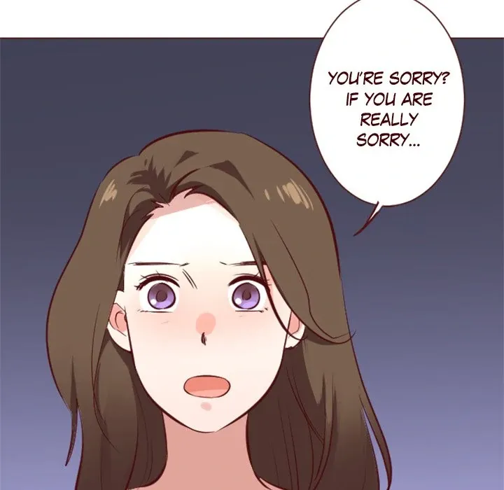 My love affair Chapter 25 page 56 - 