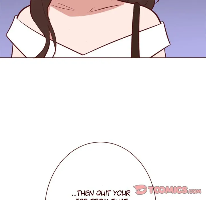My love affair Chapter 25 page 57 - 