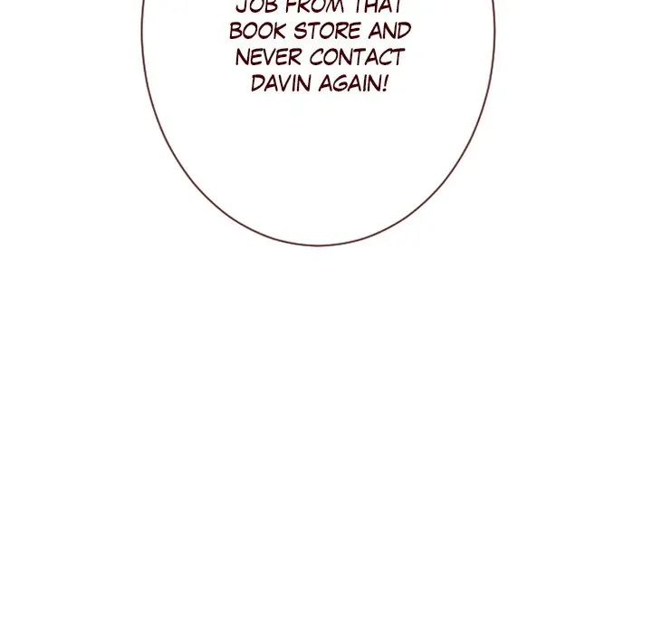 My love affair Chapter 25 page 58 - 