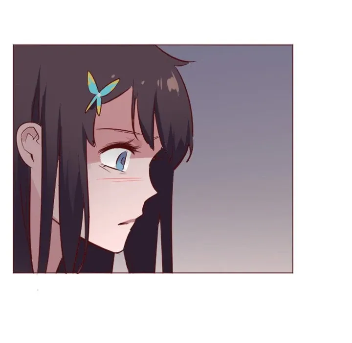 My love affair Chapter 25 page 59 - 