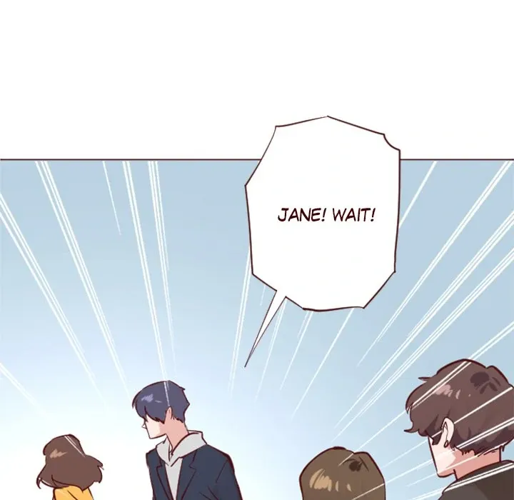 My love affair Chapter 25 page 61 - 