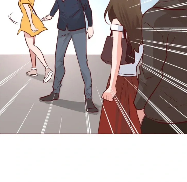 My love affair Chapter 25 page 62 - 
