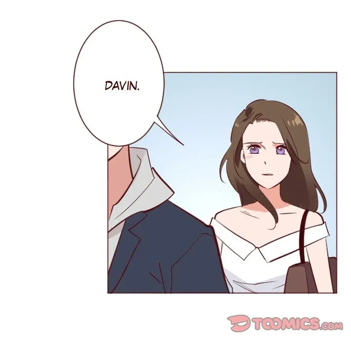My love affair Chapter 25 page 63 - 