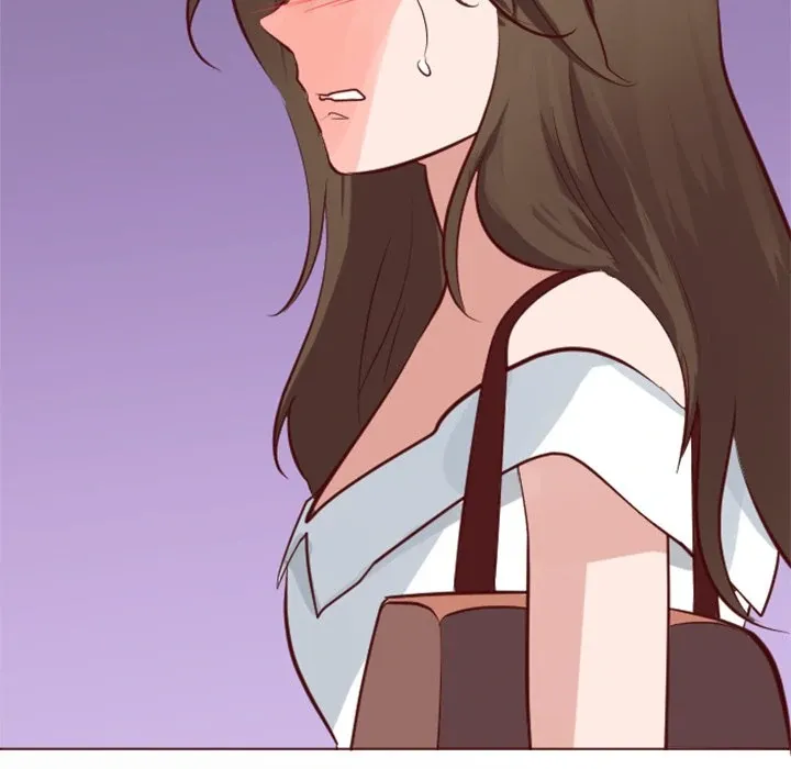 My love affair Chapter 25 page 67 - 