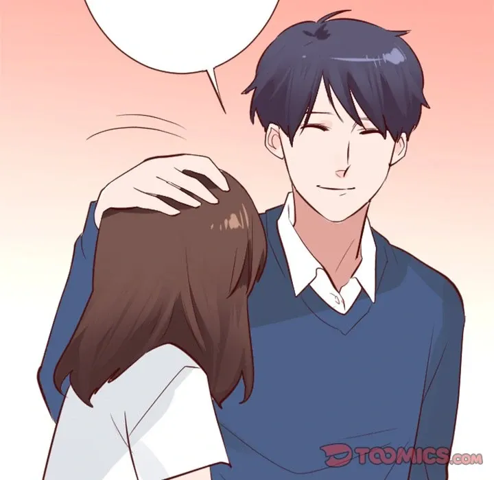 My love affair Chapter 25 page 9 - 
