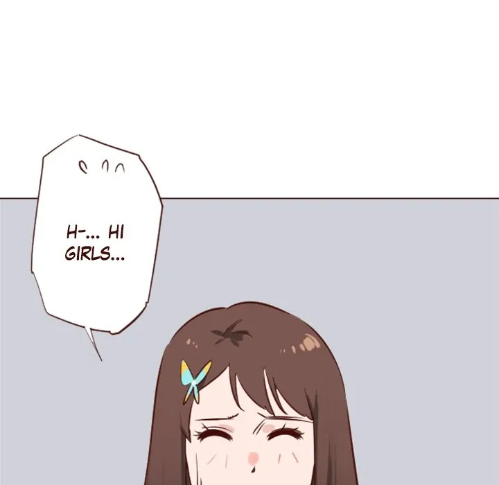 My love affair Chapter 26 page 12 - 