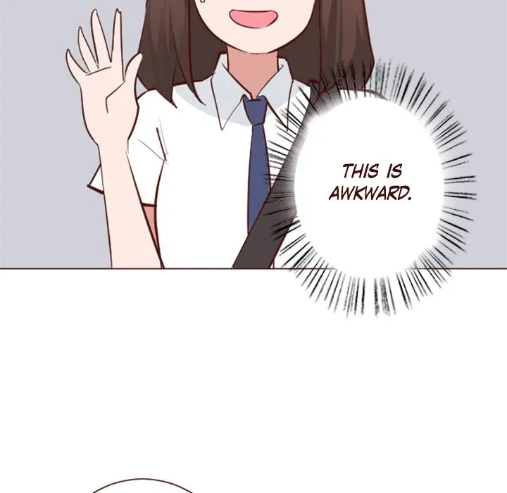 My love affair Chapter 26 page 13 - 