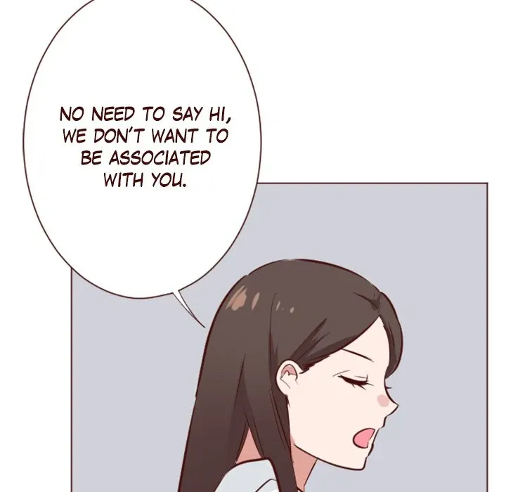 My love affair Chapter 26 page 14 - 
