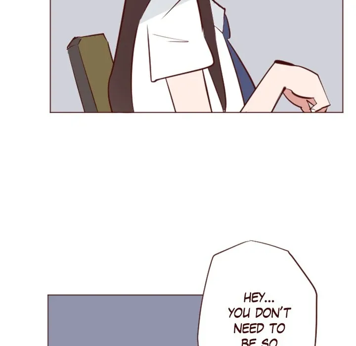 My love affair Chapter 26 page 15 - 