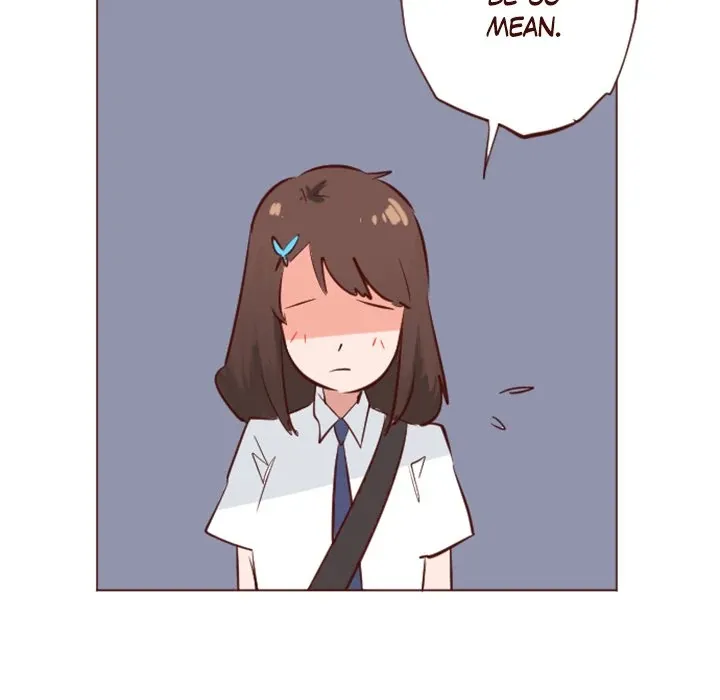 My love affair Chapter 26 page 16 - 