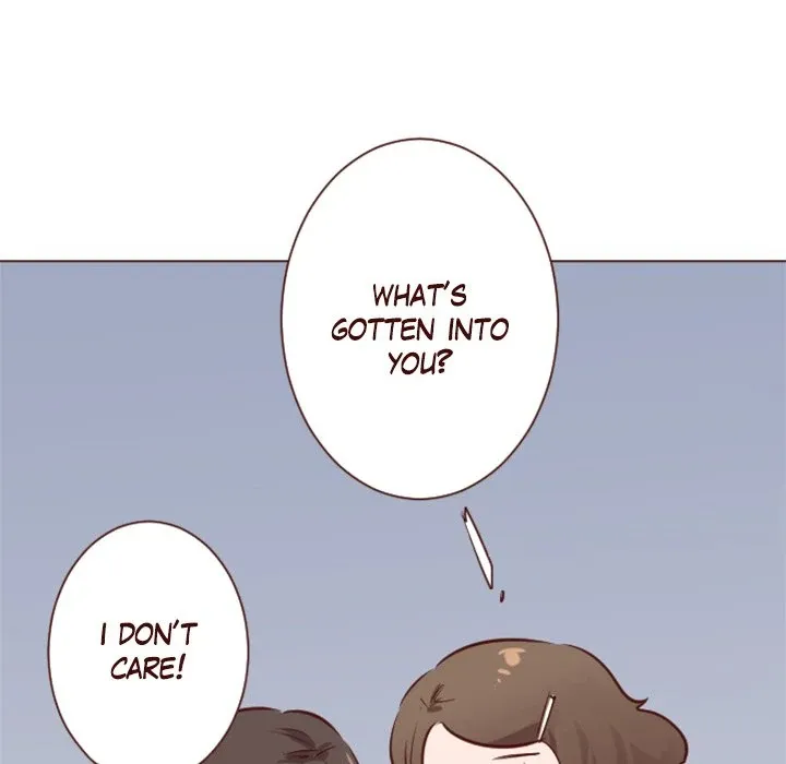 My love affair Chapter 26 page 17 - 