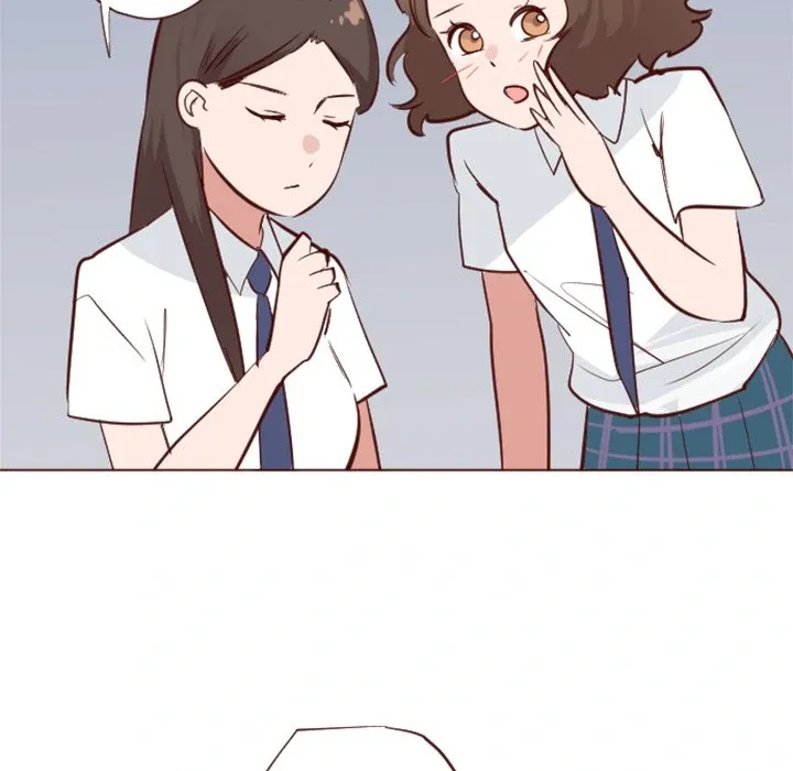My love affair Chapter 26 page 18 - 