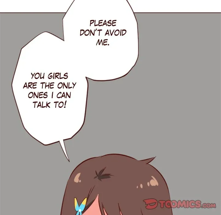 My love affair Chapter 26 page 19 - 