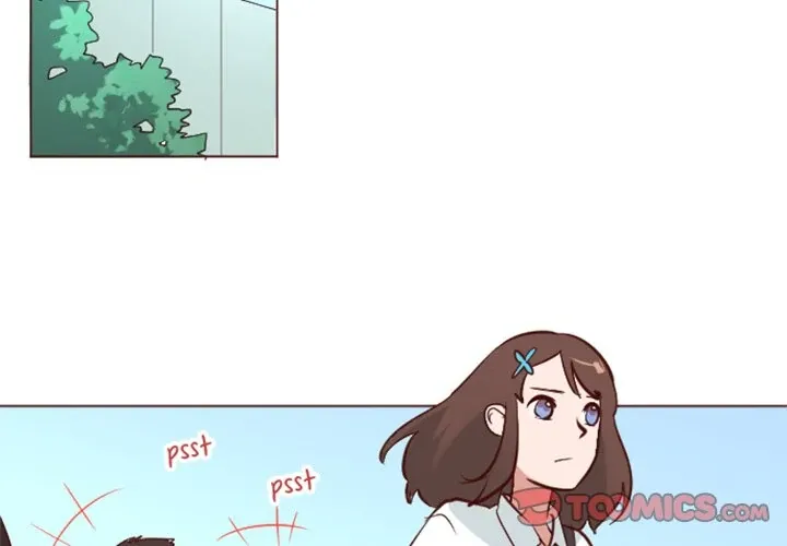 My love affair Chapter 26 page 3 - 