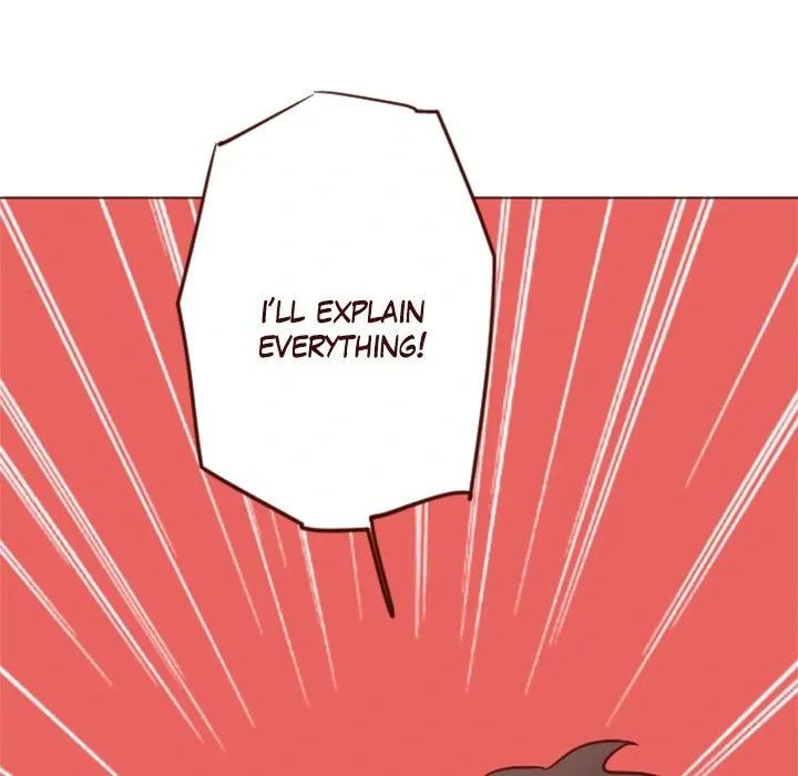 My love affair Chapter 26 page 21 - 