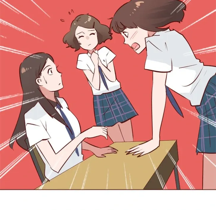 My love affair Chapter 26 page 22 - 
