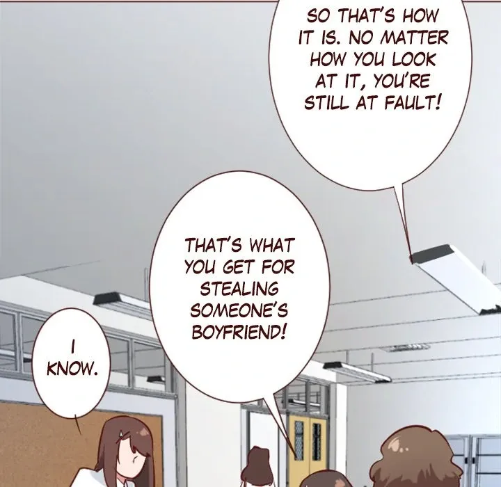 My love affair Chapter 26 page 24 - 