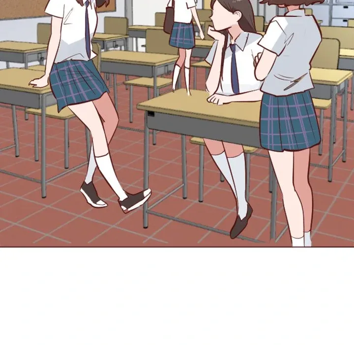 My love affair Chapter 26 page 25 - 