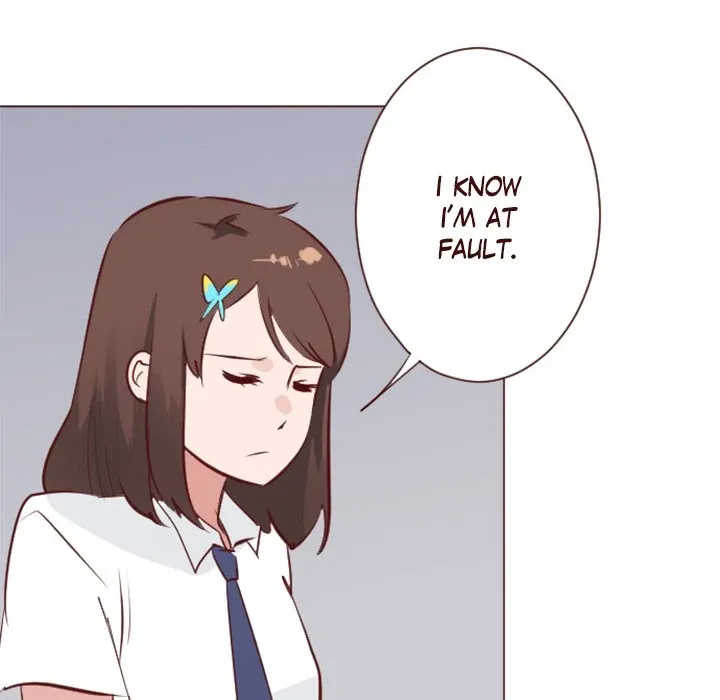 My love affair Chapter 26 page 26 - 