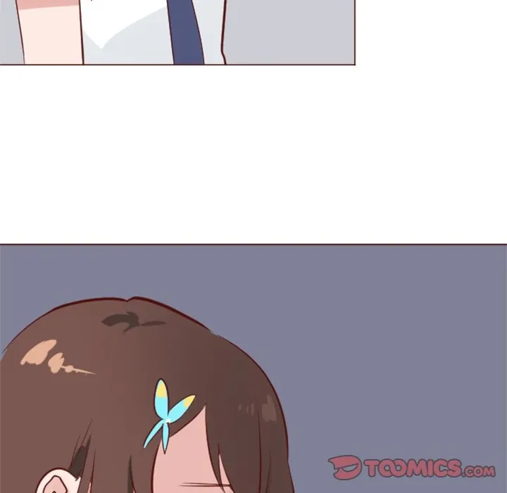 My love affair Chapter 26 page 27 - 
