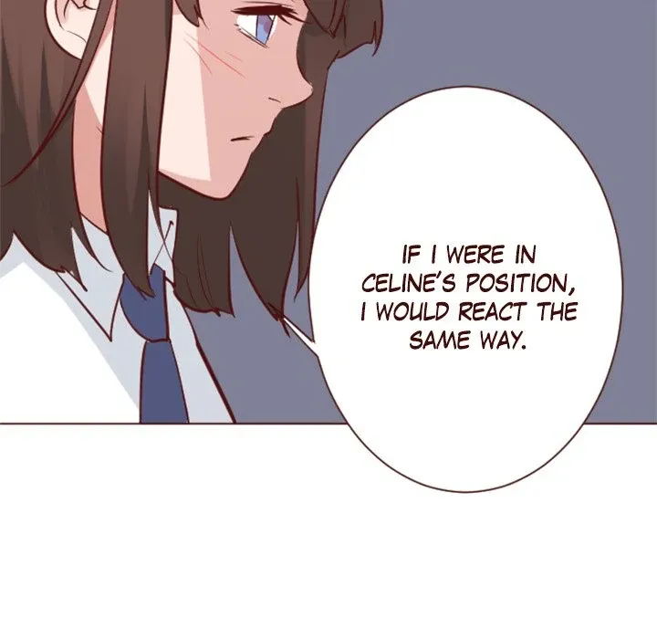 My love affair Chapter 26 page 28 - 