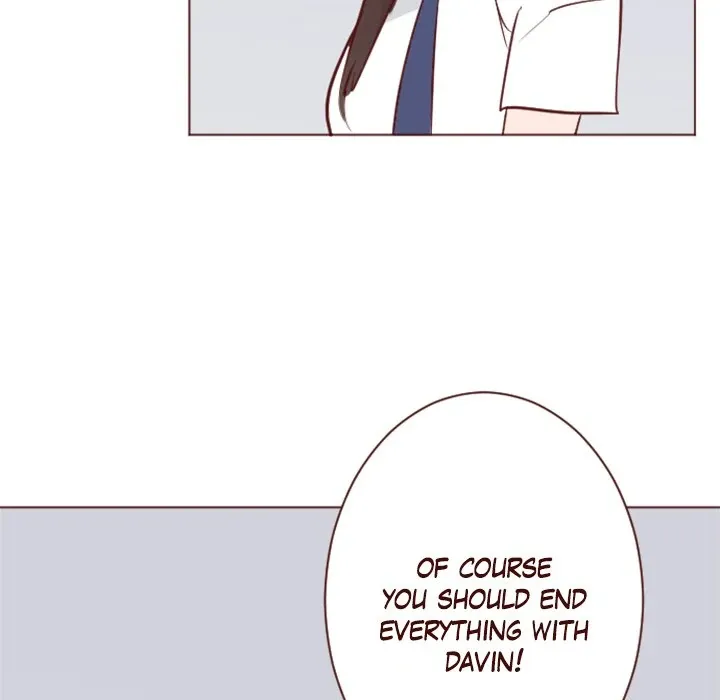 My love affair Chapter 26 page 30 - 