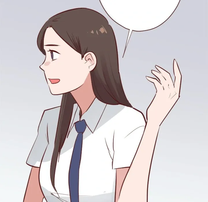 My love affair Chapter 26 page 31 - 