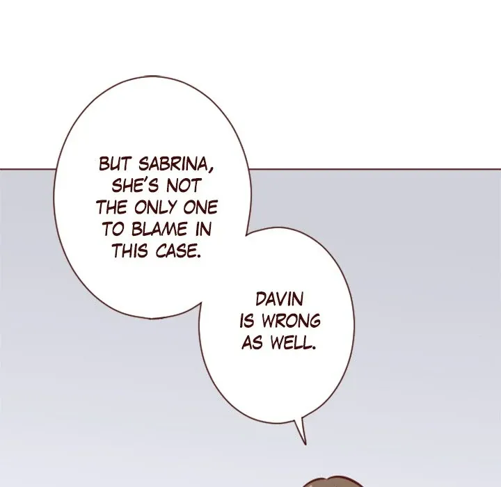 My love affair Chapter 26 page 33 - 