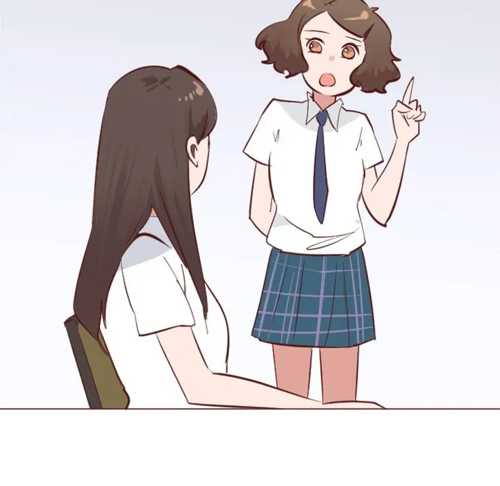 My love affair Chapter 26 page 34 - 