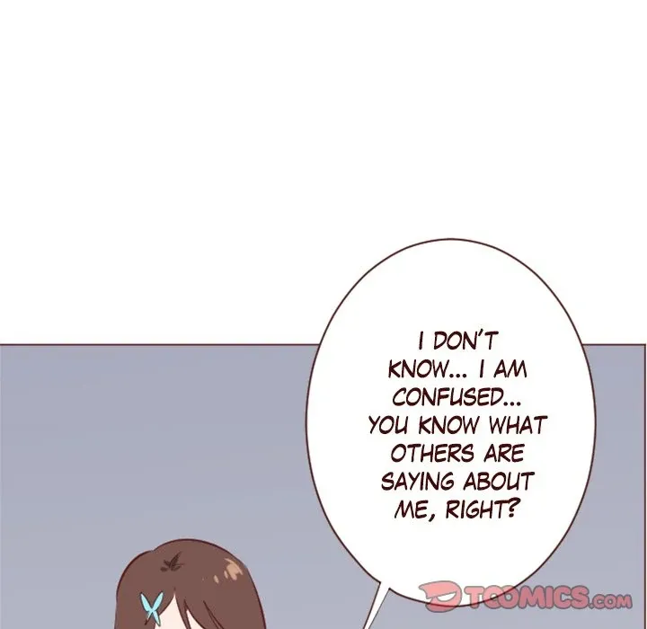 My love affair Chapter 26 page 35 - 