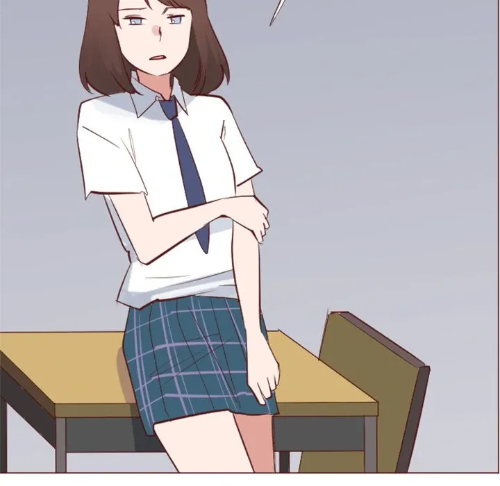My love affair Chapter 26 page 36 - 