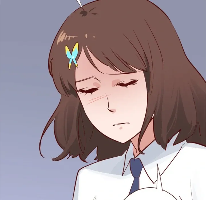 My love affair Chapter 26 page 38 - 