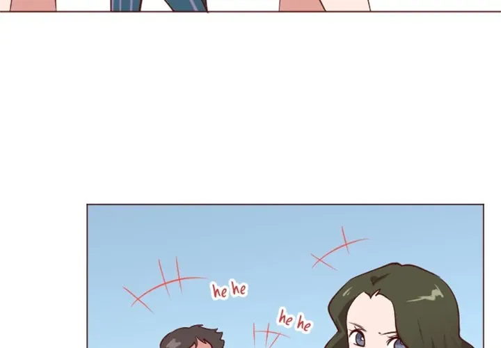 My love affair Chapter 26 page 5 - 