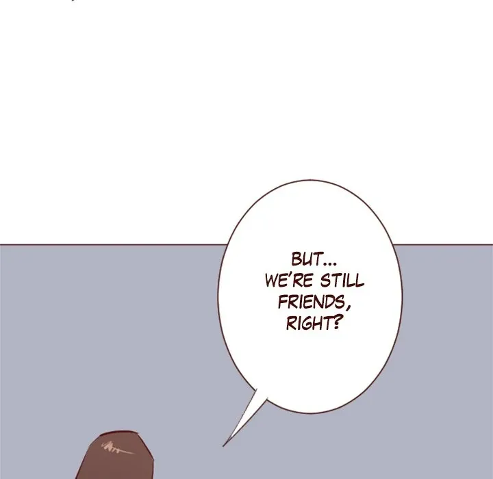 My love affair Chapter 26 page 41 - 