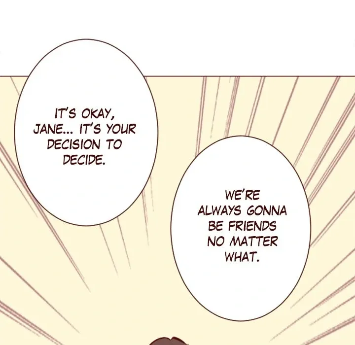 My love affair Chapter 26 page 44 - 