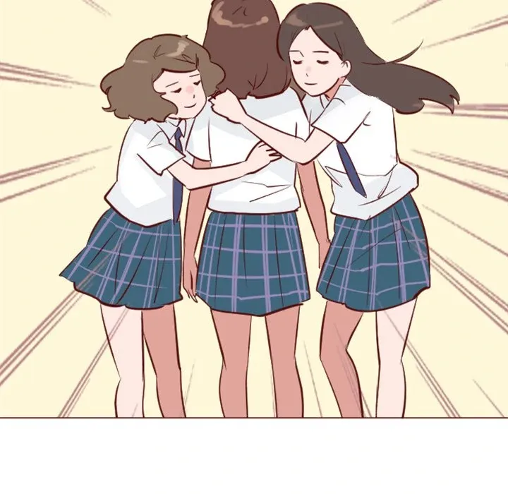 My love affair Chapter 26 page 45 - 