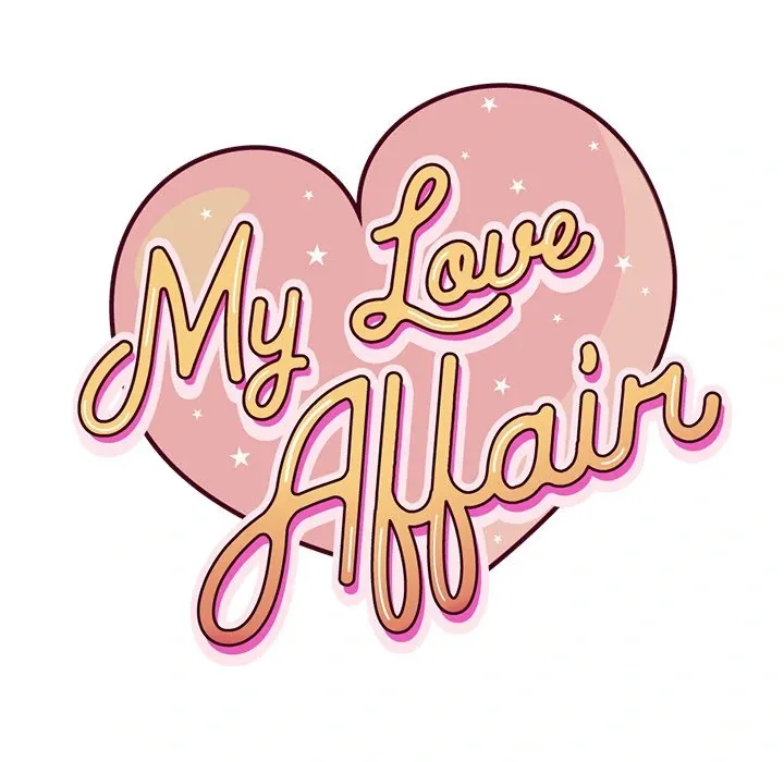 My love affair Chapter 26 page 49 - 