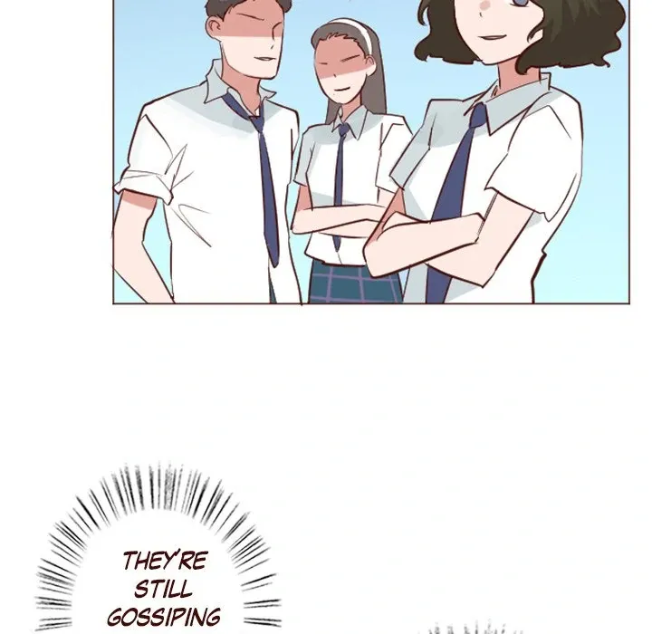 My love affair Chapter 26 page 6 - 