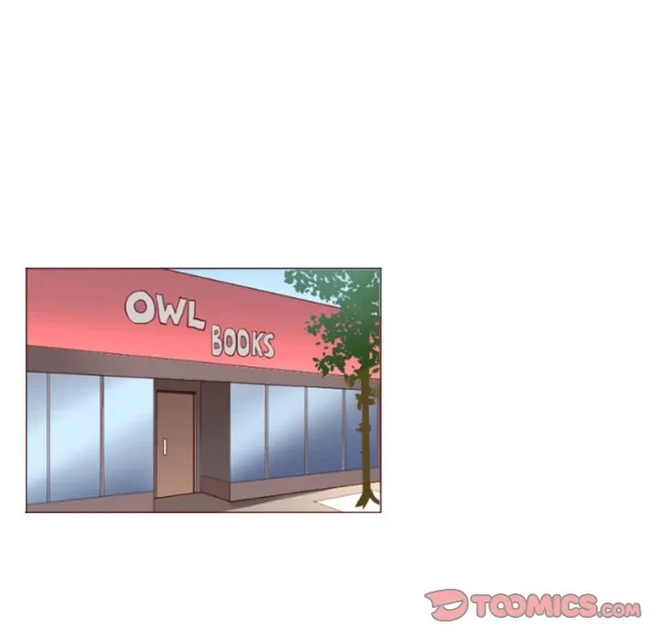 My love affair Chapter 26 page 51 - 