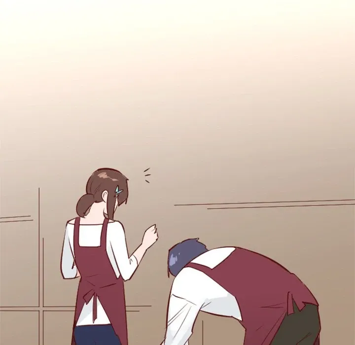 My love affair Chapter 26 page 54 - 