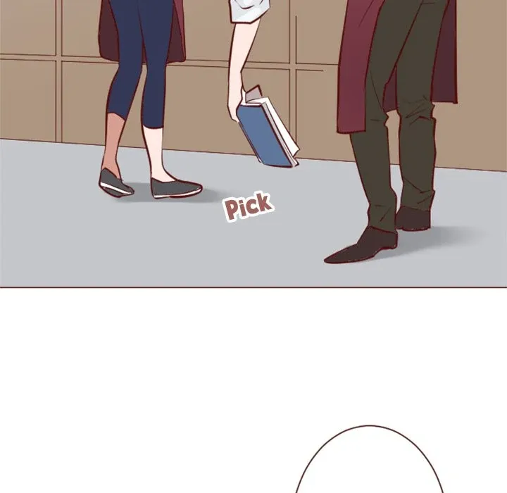 My love affair Chapter 26 page 55 - 