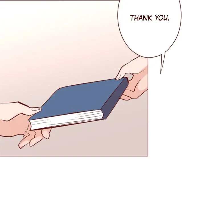 My love affair Chapter 26 page 56 - 