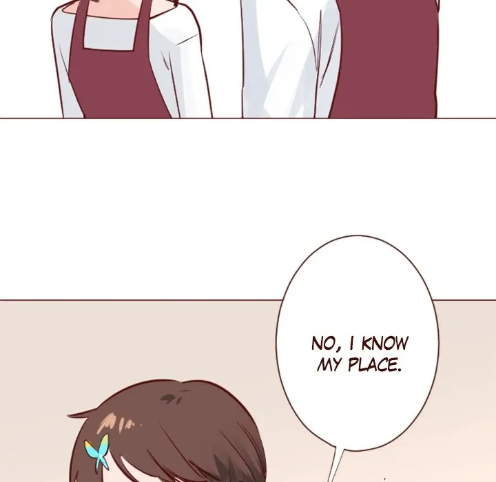 My love affair Chapter 26 page 58 - 